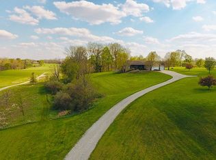 2434 E 500 S, Churubusco, IN 46723