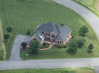 123 Marsh Hawk Way, Shepherdstown, WV 25443