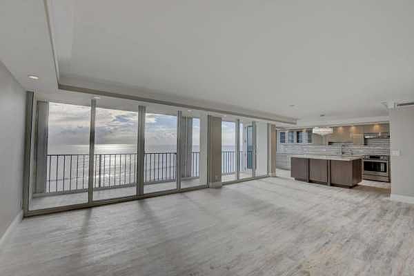 Home For Sale In Ocean Towers