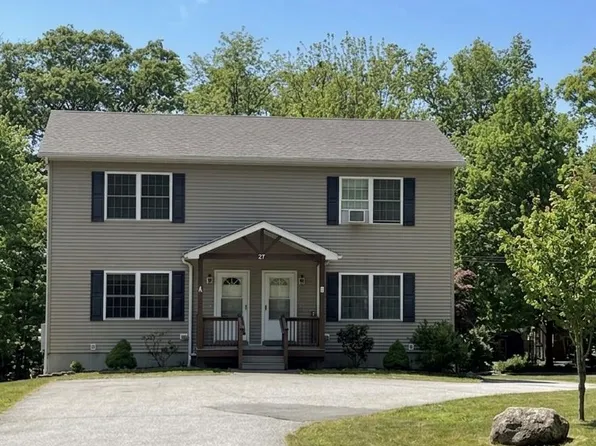 27 Hemlock St #A, Fort Montgomery, NY 10922