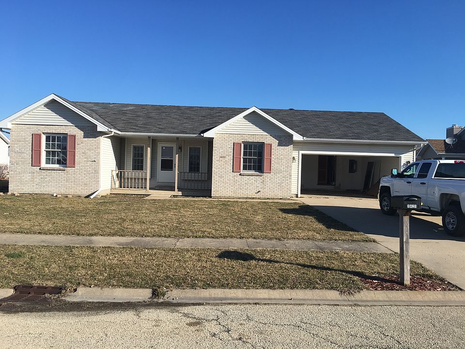 1st image of 1423 Truman Dr