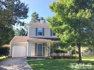 10 Houston Rdg, Durham, NC 27713