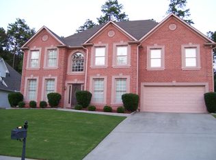 645 Timber Ives Dr, Dacula, GA 30019