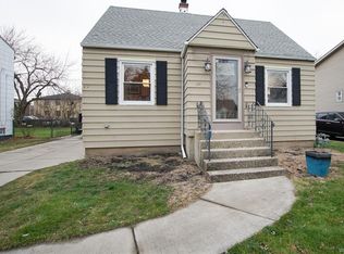 291 Lowell Rd, Buffalo, NY 14217