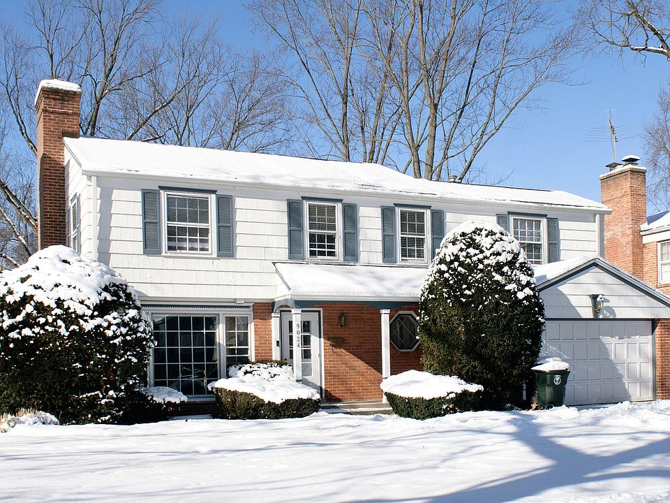 1st image of 9024 Karlov Ave