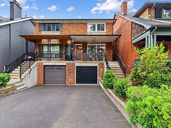 2nd image of 39 Albertus Ave
