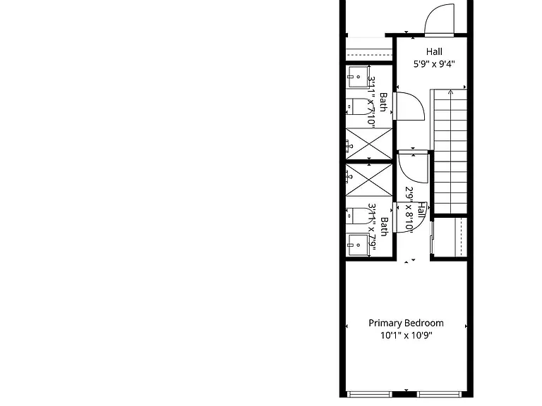 713 N Duncan St — Photo 28