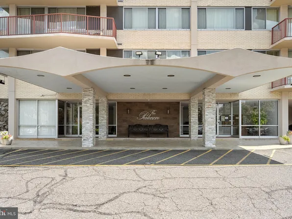 5353 Columbia Pike APT 607, Arlington, VA 22204