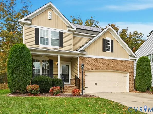 13581 Providence Run Rd, Ashland, VA 23005