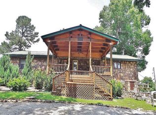 14534 Highway 14 S, Yellville, AR 72687
