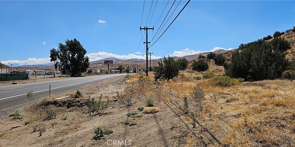2nd image of 0 Sierra Hwy #11