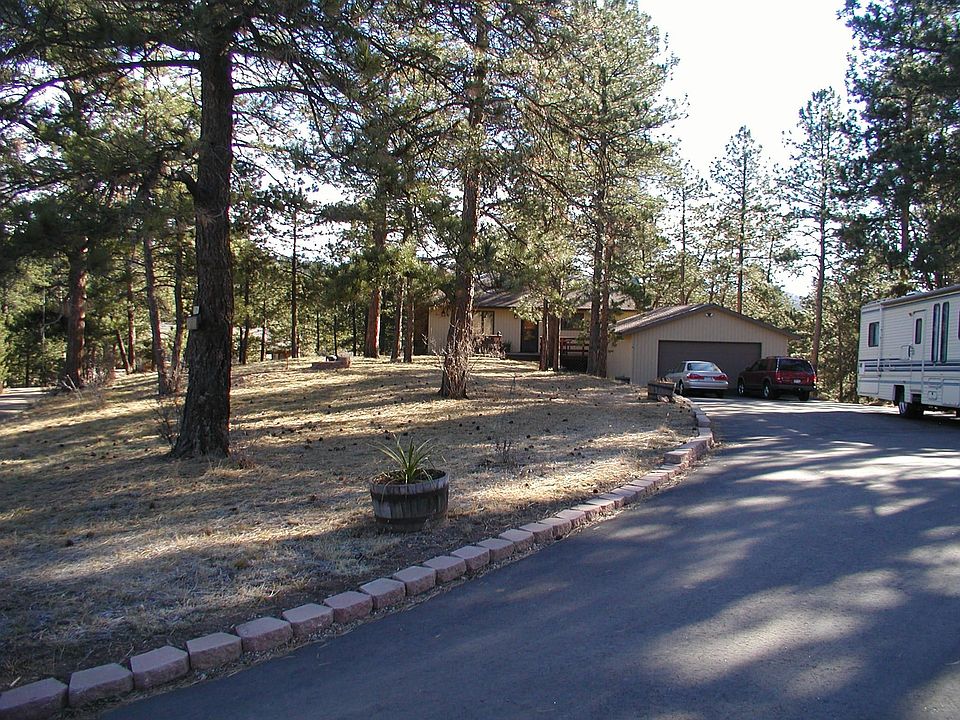 Front of House West
