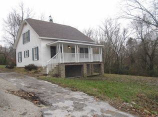 300 N Elm Ave, Mansfield, MO 65704