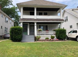 2082 Chesterland Ave #UP, Lakewood, OH 44107