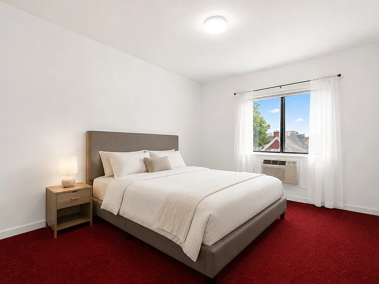 245 Anderson St #4C — Photo 6