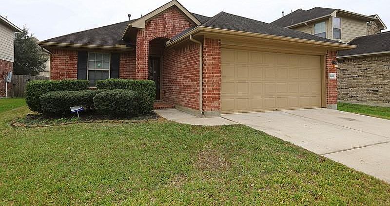 1st image of 10426 Whisper Bluff Dr