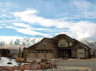 3009 N 2050 E, North Logan, UT 84341