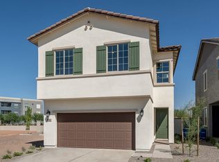 4461 S Pauli, Mesa, AZ 85212