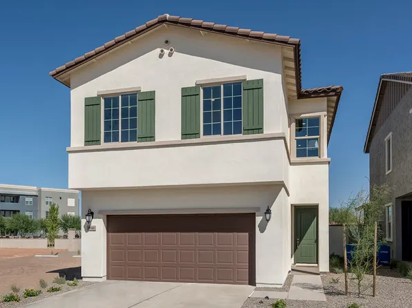 4461 S Pauli, Mesa, AZ 85212