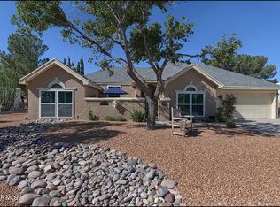 108 Morning Star Dr, Santa Teresa, NM 88008