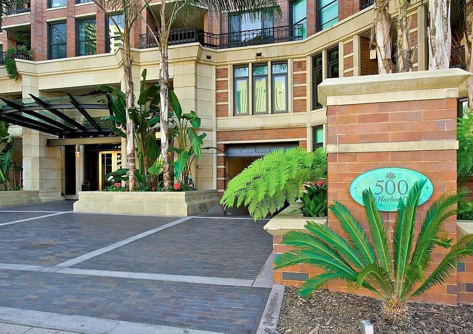 1st image of 500 W Harbor Dr Unit 1108