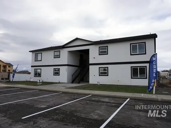 1060 Bighorn St, Payette, ID 83661