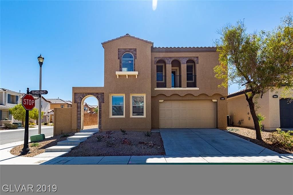 225 Via Mezza Luna Ct, Henderson, NV 89011 | Zillow