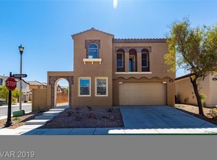 225 Via Mezza Luna Ct, Henderson, NV 89011