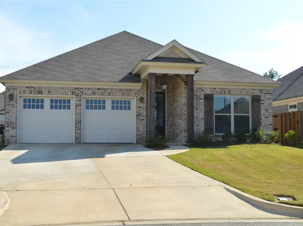 7338 Birch Creek Trl, Pike Road, AL 36064