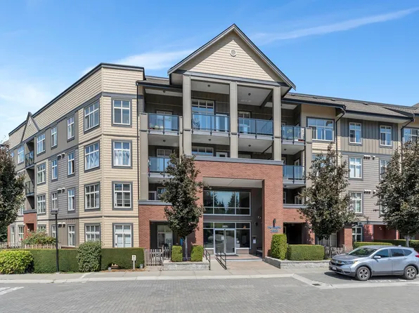 2855 156th St #510, Surrey, BC V3Z 3Y3