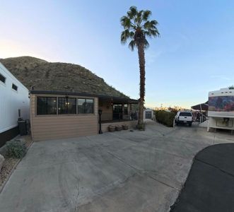 69333 E Palm Canyon Dr #62 & 63, Cathedral City, CA, 92234