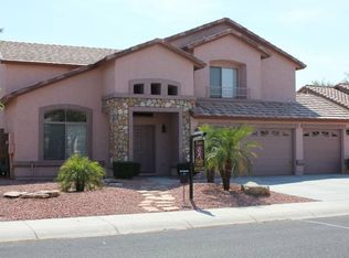 8543 W Purdue Ave, Peoria, AZ 85345