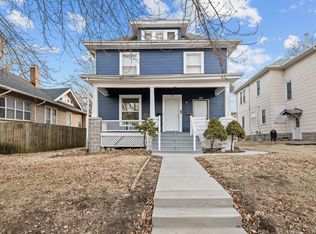 211 E Dover Ct, Davenport, IA