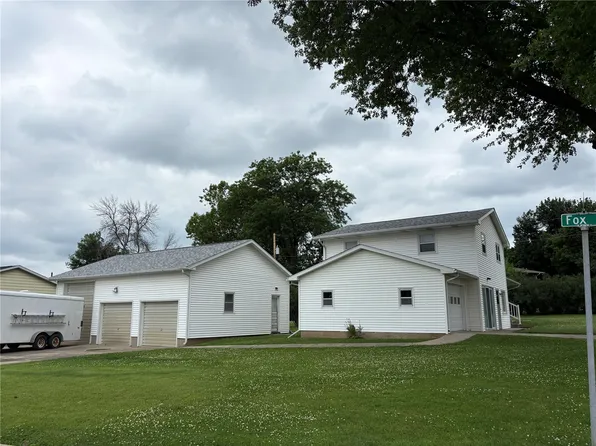 311 6th St N, Springville, IA 52336