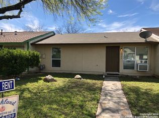 5942 Fairwood St, San Antonio, TX 78242