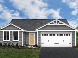 Spruce Plan, Ivy Commons, Waynesboro, VA 22980
