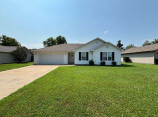21 Willard St, Ward, AR 72176
