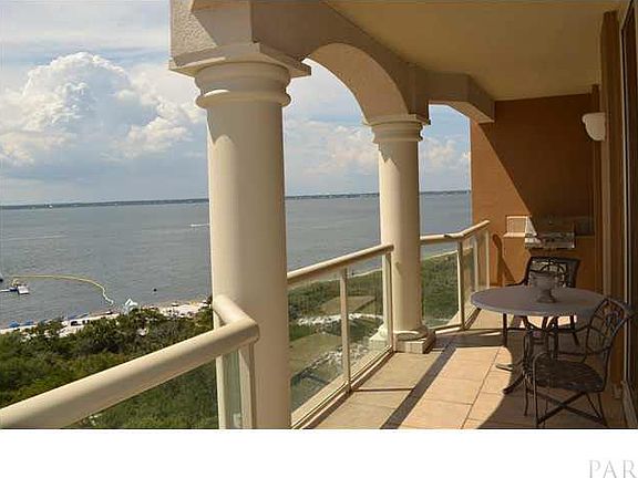 2nd image of Two Portofino Dr #808