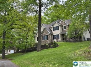 1200 Paxinosa Rd E, Easton, PA 18040