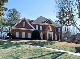 3195 St Ives Country Club Pkwy, Johns Creek, GA 30097