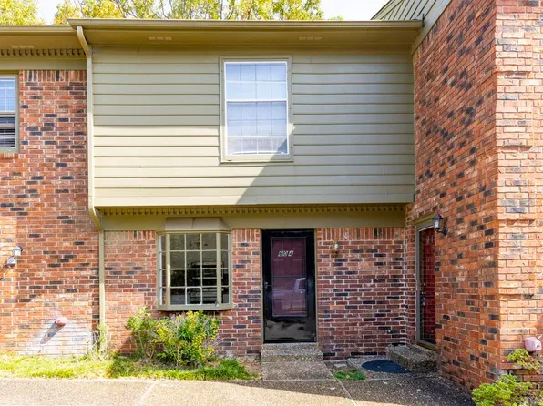 504 Green Mountain Dr APT 604, Little Rock, AR 72211