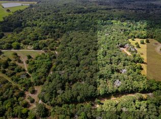 LOT County Road 1138, Lone Oak, TX 75453