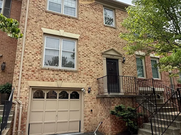 7136 Swansong Way, Bethesda, MD 20817
