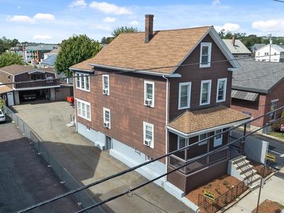 74 Highland Ave, Malden, MA, 02148