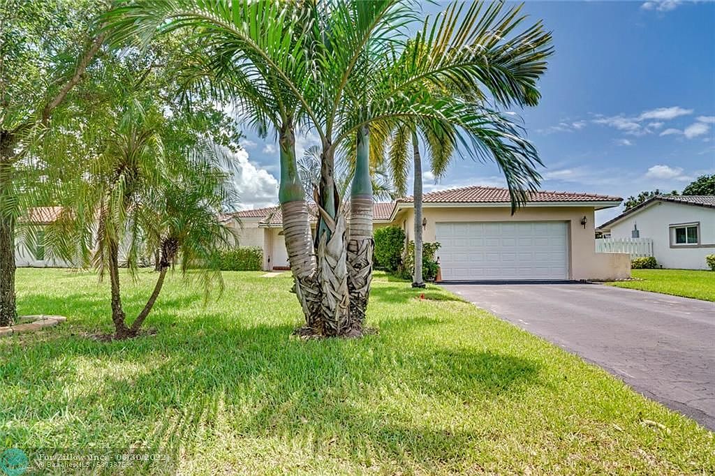 846 Ramblewood Dr, Coral Springs, FL 33071 | Zillow