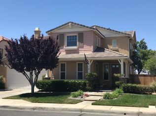 43013 59th St W, Lancaster, CA 93536