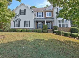 54 Stonebridge Blvd #31, Newnan, GA 30265