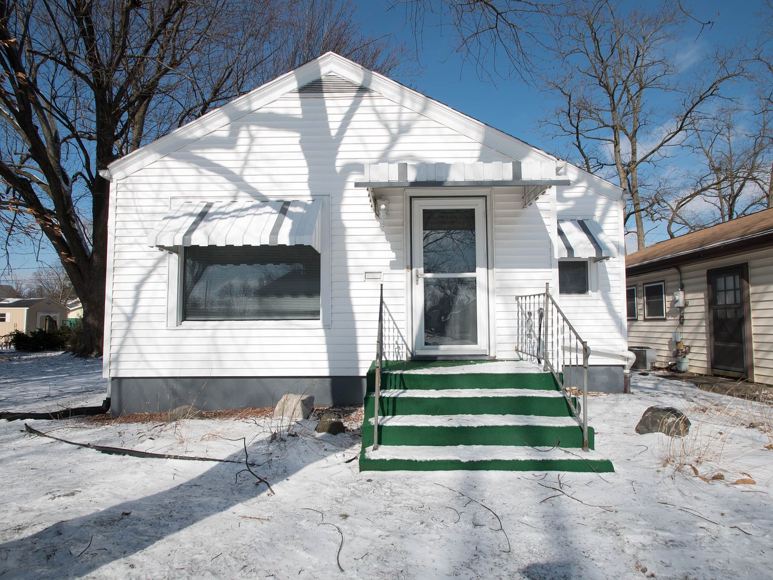 2505 Dodge Ave, Fort Wayne, IN 46805 | Zillow