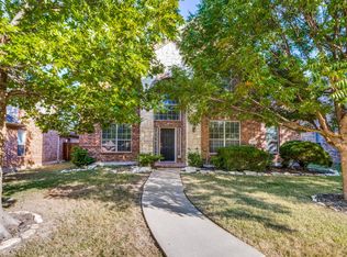 10308 Ferry Farm Ln, Frisco, TX 75035