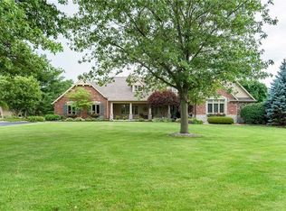9609 W 1050 N, Elwood, IN 46036